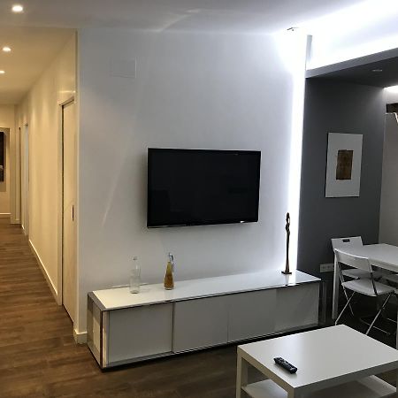 AIRVA: Apartamento Duque de la Victoria Valladolid Exterior foto