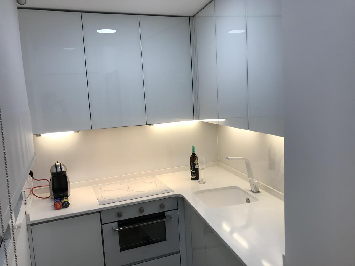 AIRVA: Apartamento Duque de la Victoria Valladolid Exterior foto