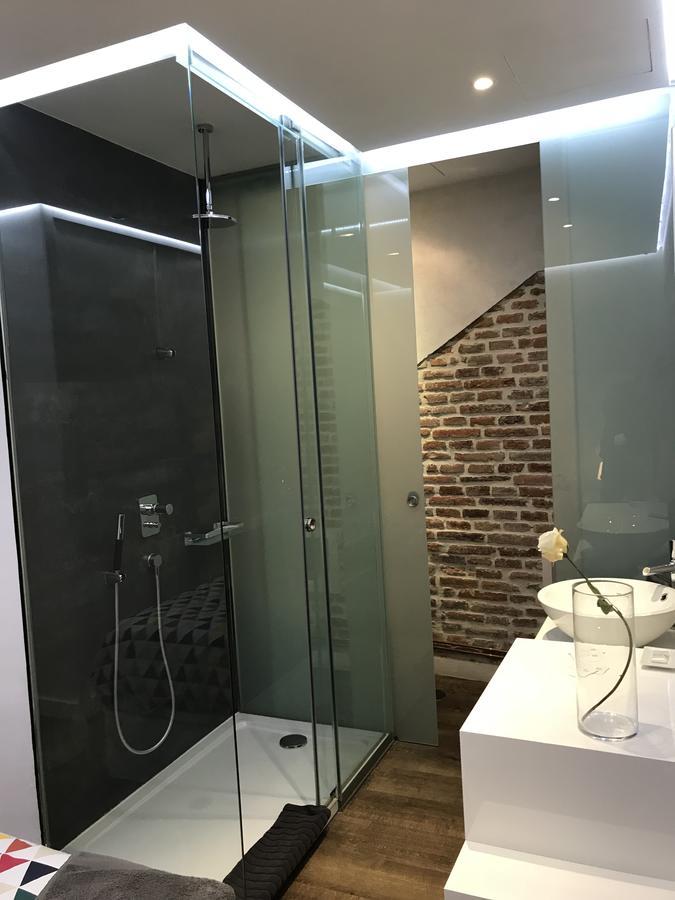 AIRVA: Apartamento Duque de la Victoria Valladolid Exterior foto