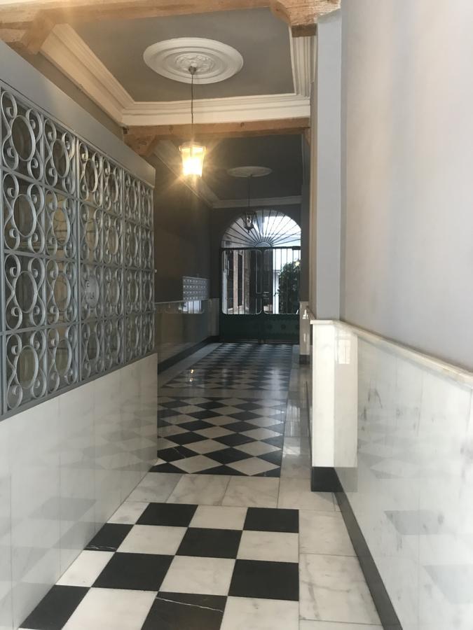 AIRVA: Apartamento Duque de la Victoria Valladolid Exterior foto