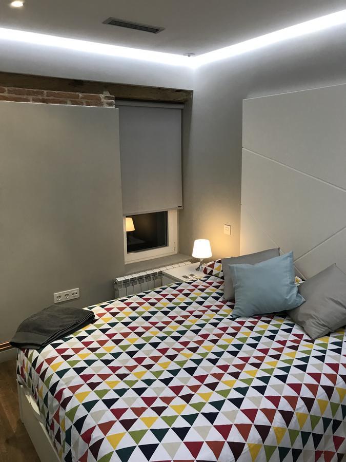 AIRVA: Apartamento Duque de la Victoria Valladolid Exterior foto