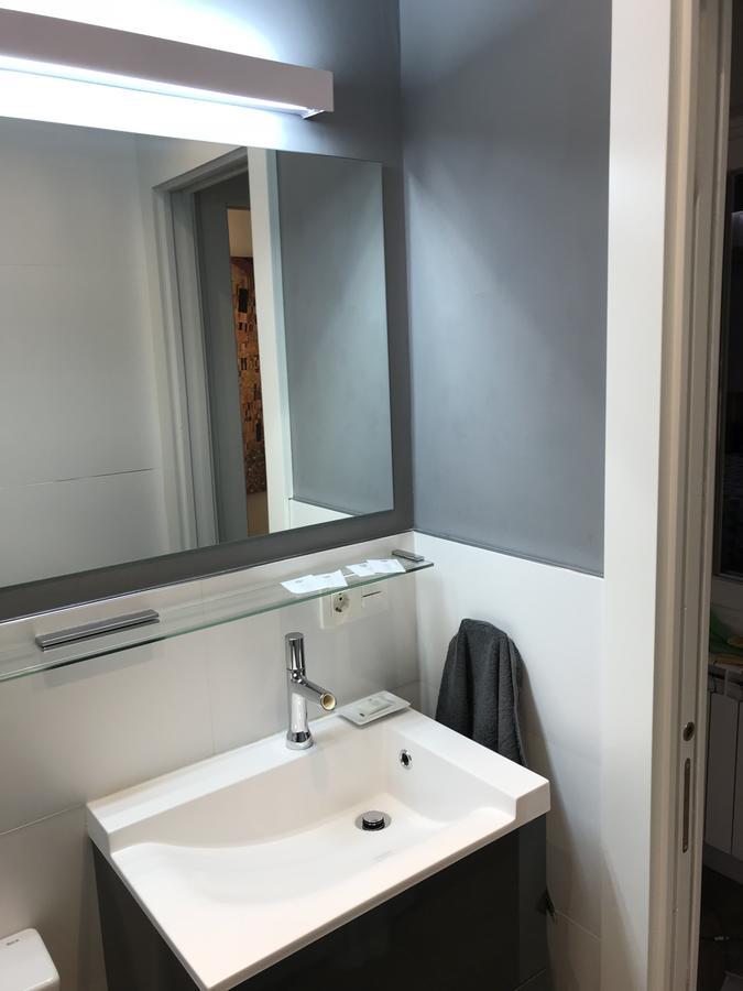 AIRVA: Apartamento Duque de la Victoria Valladolid Exterior foto
