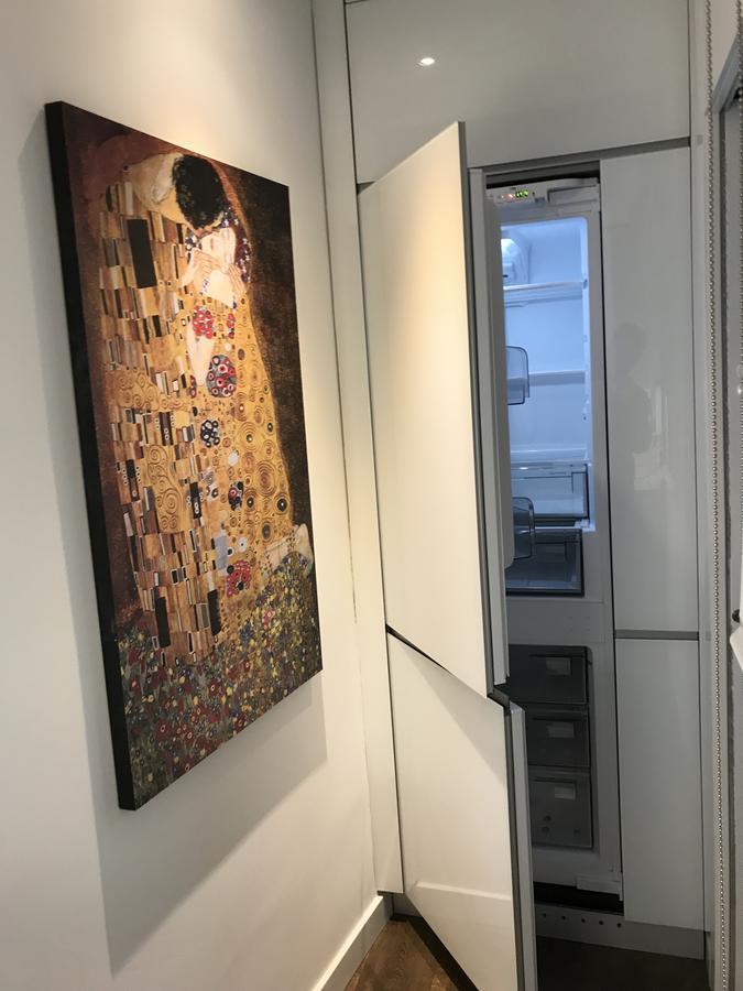 AIRVA: Apartamento Duque de la Victoria Valladolid Exterior foto